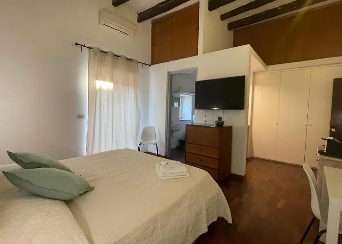 Junior Suite Mamo