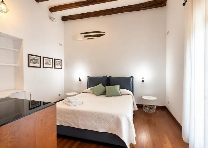 Junior Suite Mamo